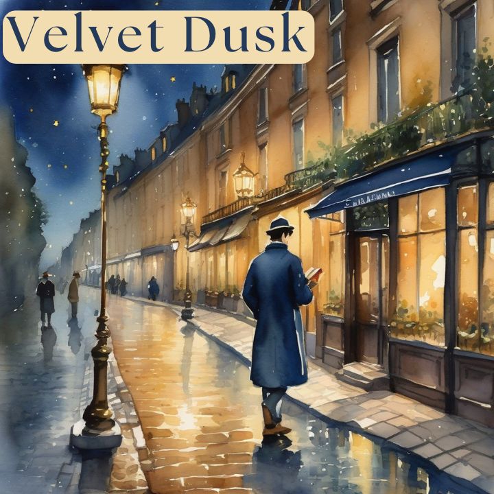 Velvet Dusk