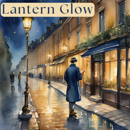 Lantern Glow