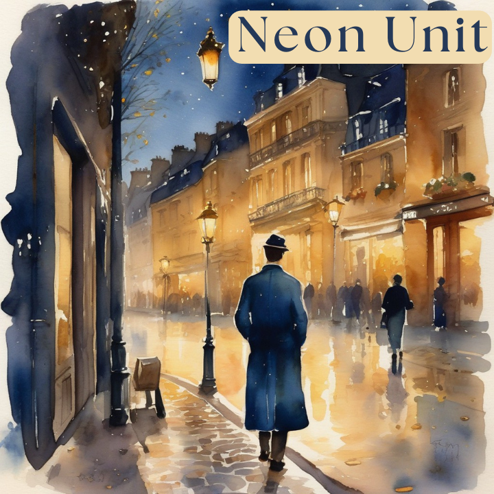Neon Unit